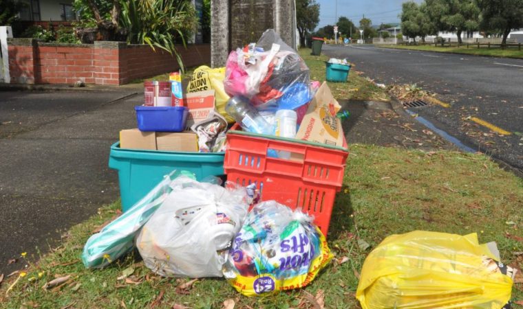 Why Are Rubbish Collection Services Important In Middlesex?