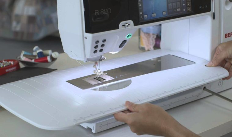 What No One Tells You About Bernina Sewing Machine