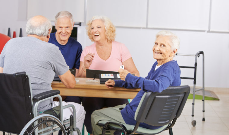 How To Choose The Best Care Home?