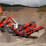 Mobile Crushers: The Future of Efficient On-Site Crushing Solutions