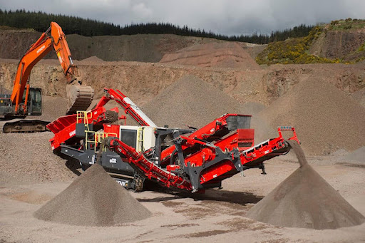 Mobile Crushers: The Future of Efficient On-Site Crushing Solutions