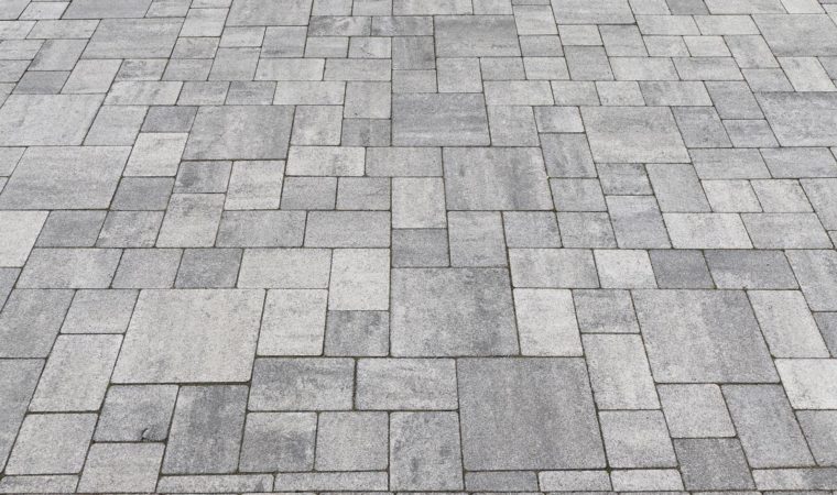 Significance Of Choosing The Right Contractor For Block Paving