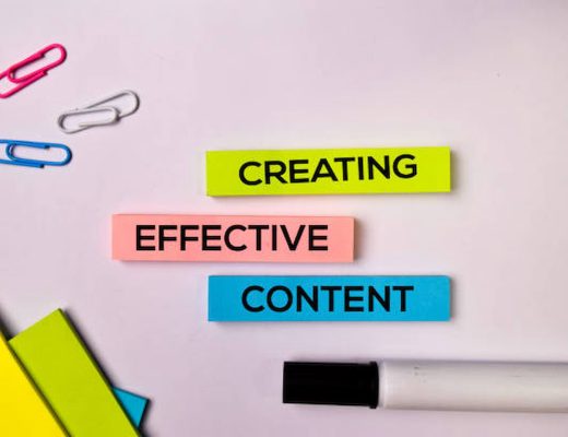 Crafting Exceptional Content: Elevating Quality and Value