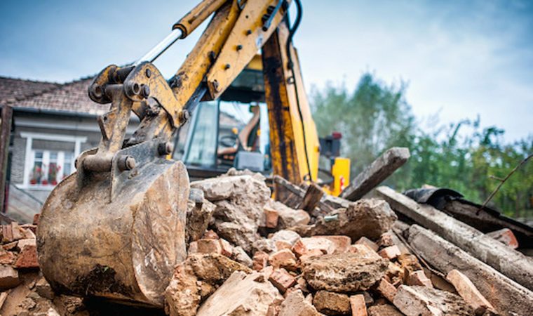 Is It Useful To Hire Demolition Services For Strenuous Activities?