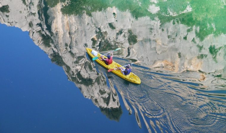 Things To Know Before Purchasing Your First Sit On Top Kayaks