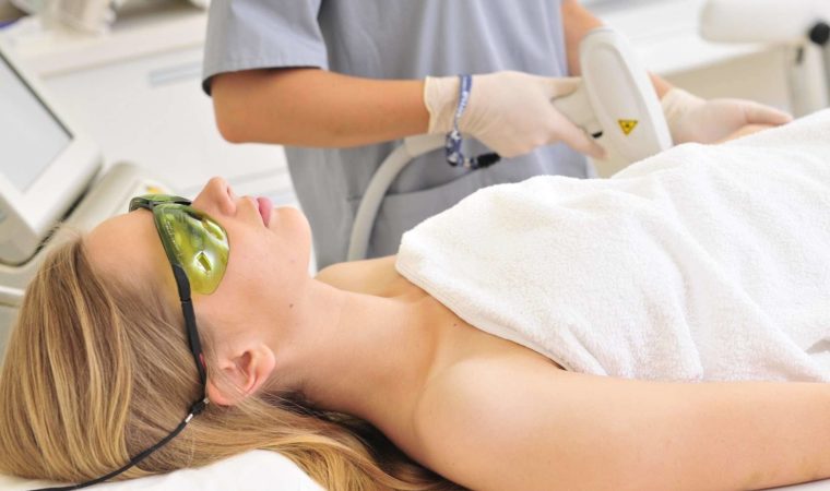 The Benefits Of Laser Hair Removal You May Not Have Considered