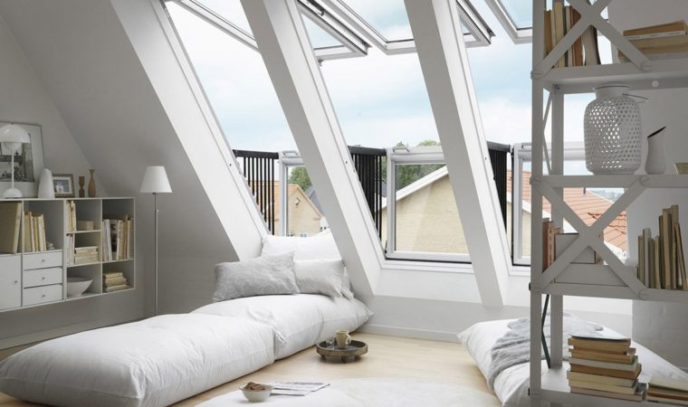 How The Loft Conversion Is Beneficial For Your Home?