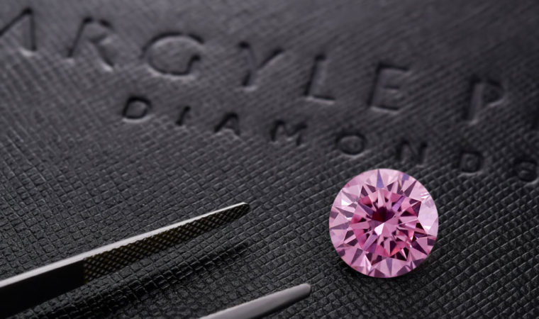 Short Story: The Truth About Pink Diamonds Investment