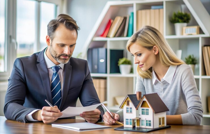 Essential Tips for First-Time Homebuyers: Property Law Explained