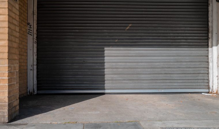 Choosing The Best Roller Shutter Door For Your Garage