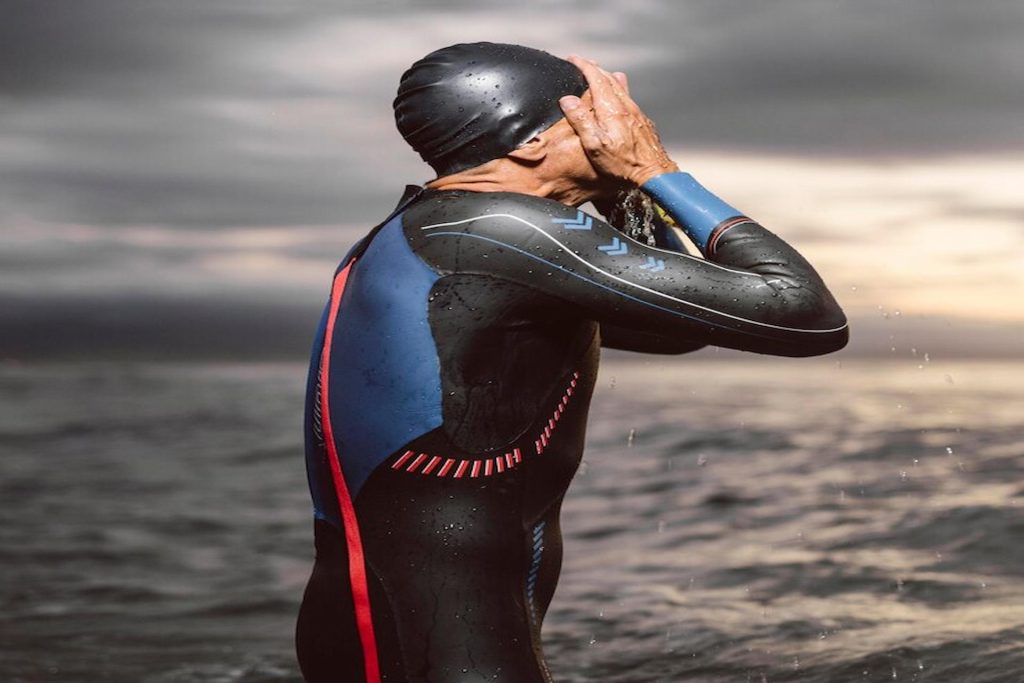 triathlon suits designed