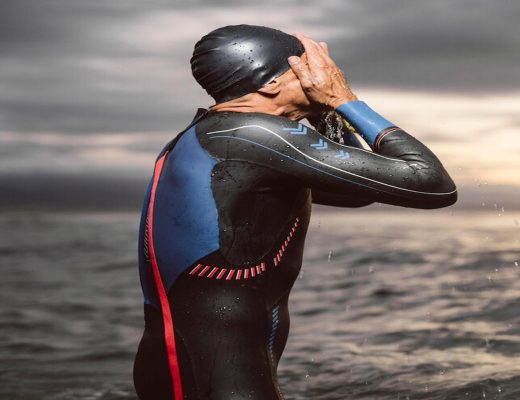 6 Ways To Improve Your Triathlon Performance With A UK-Made Suit