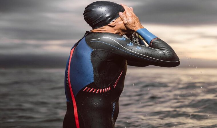 6 Ways To Improve Your Triathlon Performance With A UK-Made Suit